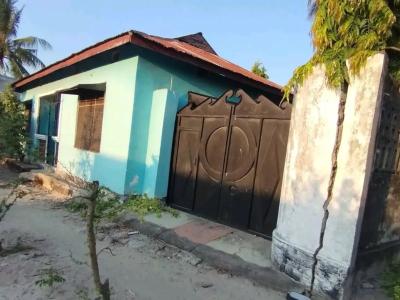 House for sale at Kitunda, Dar Es Salaam