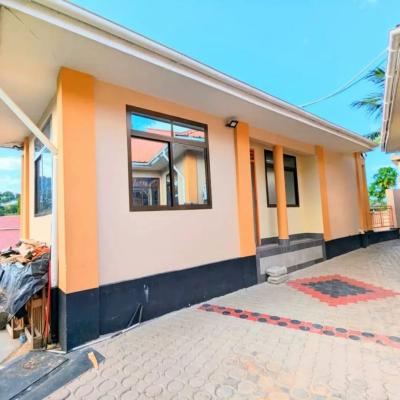 1 Bedrooms House/Apartment for Rent at Ubungo, Dar Es Salaam