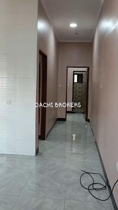 2 Bedrooms House for Rent at Kinondoni, Dar Es Salaam