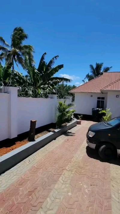 3 Bedrooms House for Rent at Goba, Dar Es Salaam