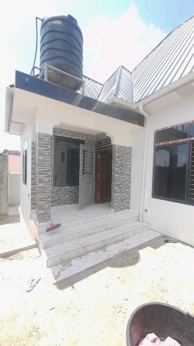 House/Apartment for Rent at Tabata, Dar Es Salaam