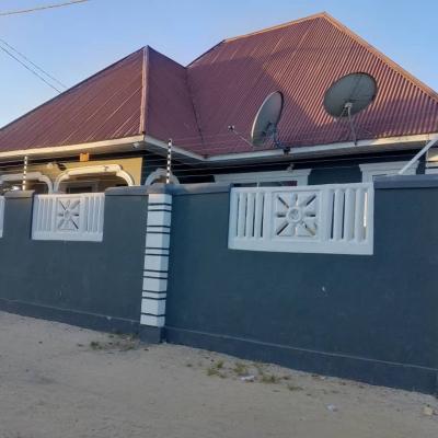 3 Bedrooms House for sale at Chanika, Dar Es Salaam