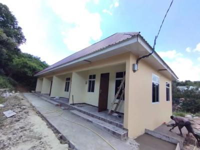 House for rent at Kimara, Dar Es Salaam