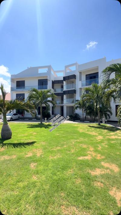 2 Bedrooms House/Apartment for Rent at Mbezi, Dar Es Salaam