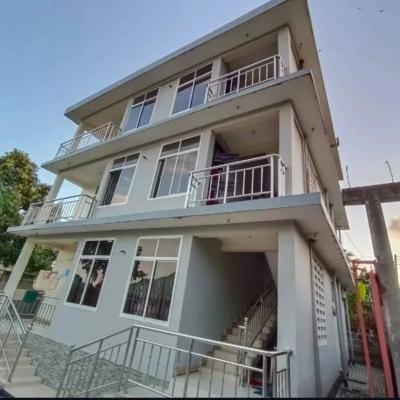 Nyumba/Apartment ya vyumba vitatu inapangishwa Kimara, Dar Es Salaam