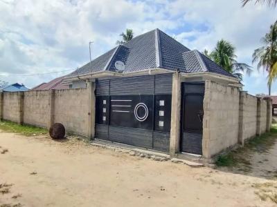 House for sale at Kitunda, Dar Es Salaam