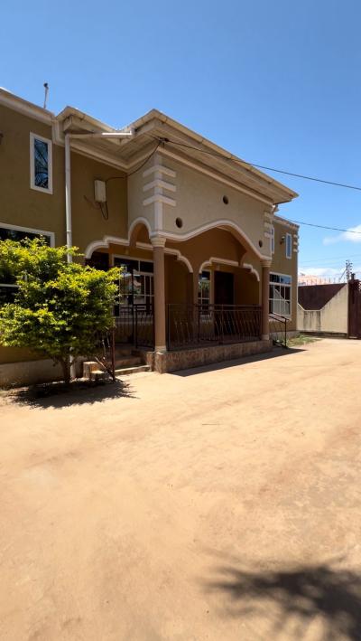 2 Bedrooms House for Rent at Kigamboni, Dar Es Salaam