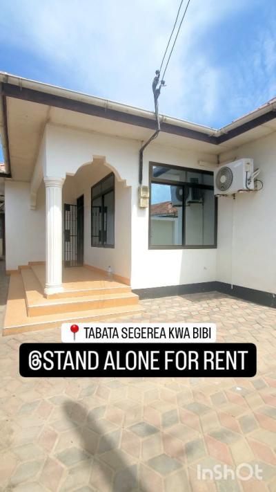 House for rent at Tabata, Dar Es Salaam