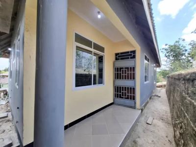 House/Apartment for Rent at Kimara, Dar Es Salaam