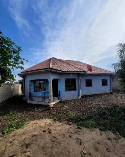 House for Rent at Kisongo, Arusha