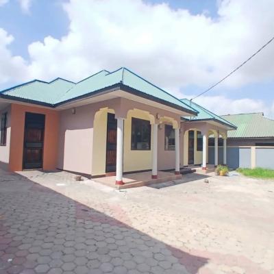 House for Rent at Kimara, Dar Es Salaam