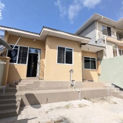 House for Rent at Kimara, Dar Es Salaam