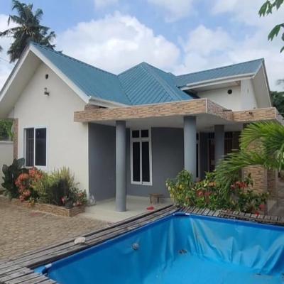 3 Bedrooms House for sale at Bagamoyo, Mbeya