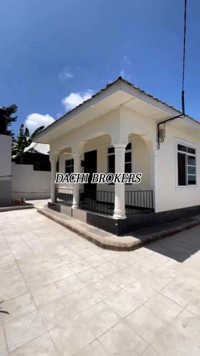 3 Bedrooms House/Apartment for Rent at Goba, Dar Es Salaam