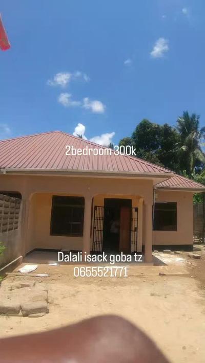 2 Bedrooms House for sale at Goba, Dar Es Salaam