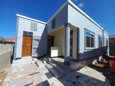 House for Rent at Kimara, Dar Es Salaam