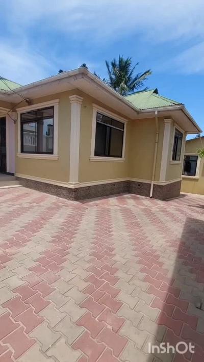 3 Bedrooms House for Rent at Mpemba, Songwe