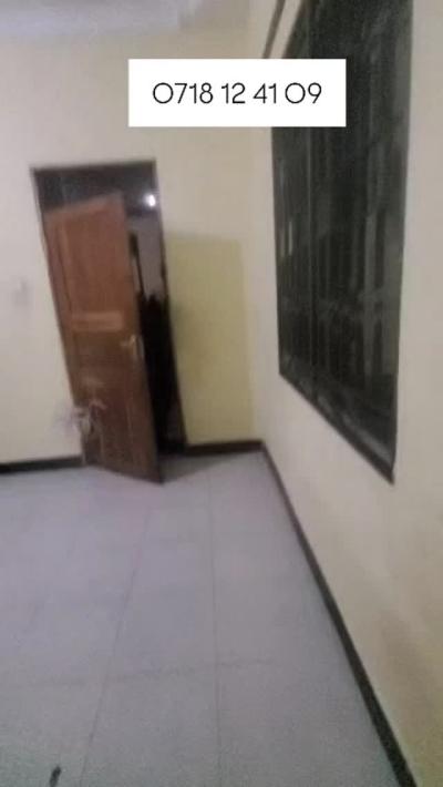 House for Rent at Tabata, Dar Es Salaam