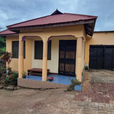 2 Bedrooms House for Rent at Pugu, Dar Es Salaam