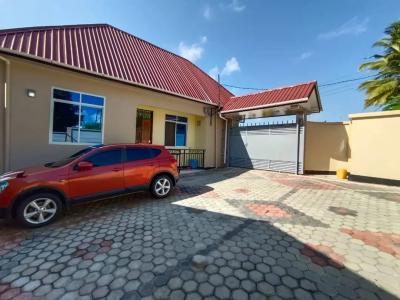 House/Apartment for Rent at Mbezi, Dar Es Salaam