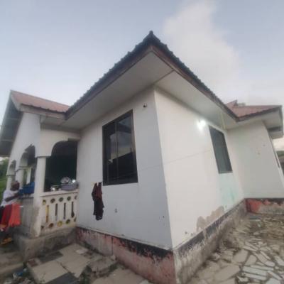 House for Rent at Mbezi, Dar Es Salaam