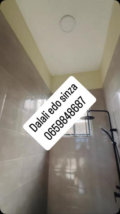 House/Apartment for Rent at Sinza, Dar Es Salaam