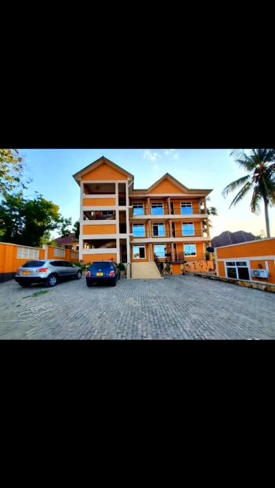 1 Bedrooms House for Rent at Goba, Dar Es Salaam