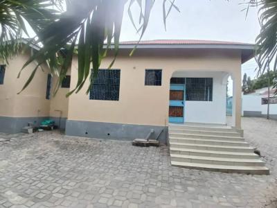 2 Bedrooms House/Apartment for Rent at Kimara, Dar Es Salaam