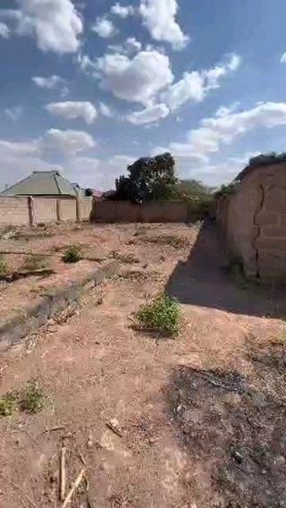 Plot for sale at Nkuhungu, Dodoma