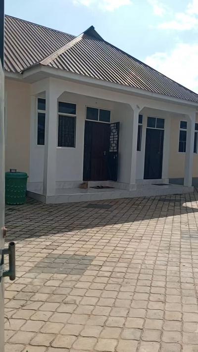 House/Apartment for Rent at Kihonda, Morogoro