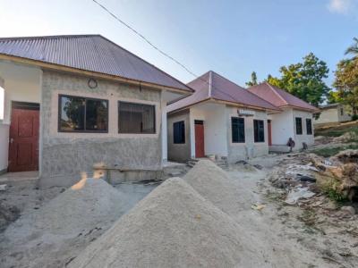 House for Rent at Kimara, Dar Es Salaam