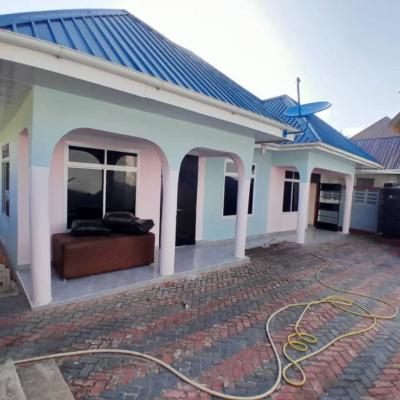 House for Rent at Kimara, Dar Es Salaam