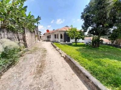 2 Bedrooms House for Rent at Kimara, Dar Es Salaam