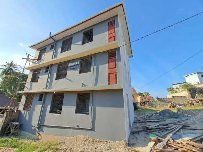 House for Rent at Kimara, Dar Es Salaam