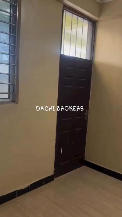 1 Bedrooms House for Rent at Sinza, Dar Es Salaam