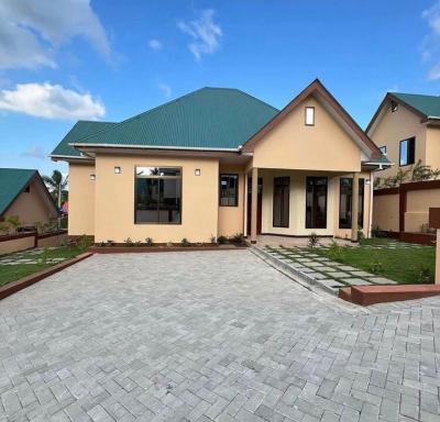 2 Bedrooms House for sale at Goba, Dar Es Salaam