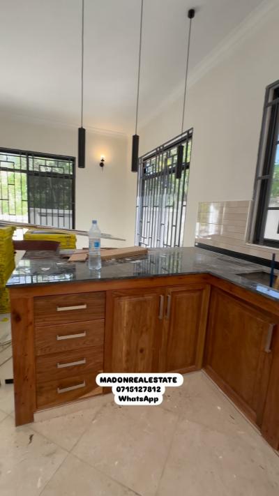 2 Bedrooms House/Apartment for Rent at Goba, Dar Es Salaam