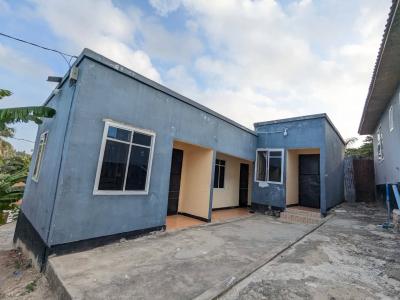 House for Rent at Kimara, Dar Es Salaam