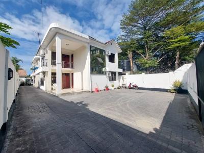 Nyumba/Apartment ya vyumba viwili inapangishwa Mikocheni, Dar Es Salaam