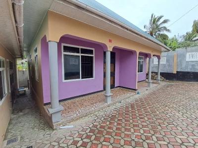 House for rent at Kimara, Dar Es Salaam