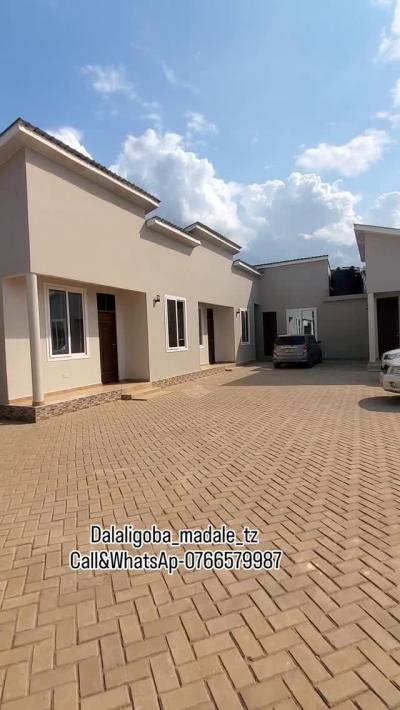 House for sale at Madale, Dar Es Salaam