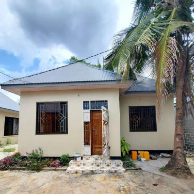 2 Bedrooms House/Apartment for Rent at Tabata, Dar Es Salaam