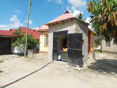 3 Bedrooms House for sale at Majohe, Dar Es Salaam