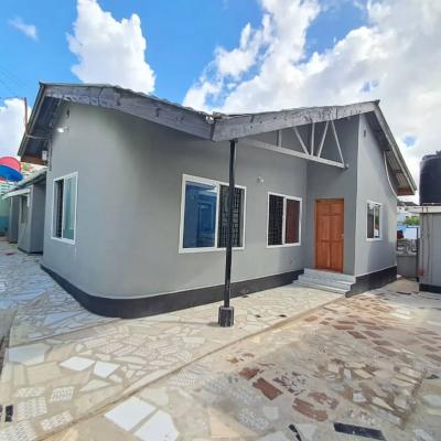 House/Apartment for Rent at Kimara, Dar Es Salaam