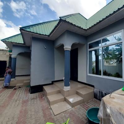 3 Bedrooms House for sale at Mbagala, Dar Es Salaam