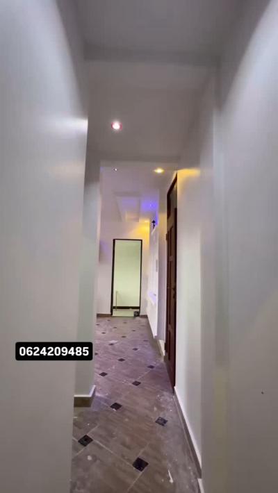 Nyumba/Apartment ya chumba kimoja inapangishwa Makongo, Dar Es Salaam