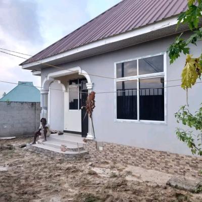 3 Bedrooms House for sale at Kivule, Dar Es Salaam