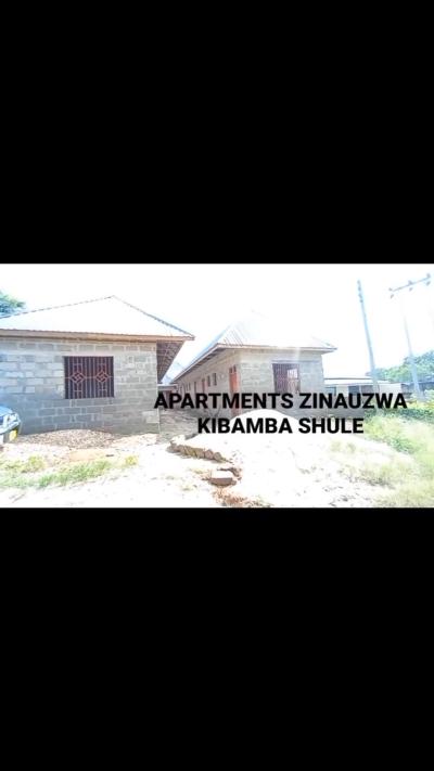 Kiwanja kinauzwa Kibamba, Dar Es Salaam