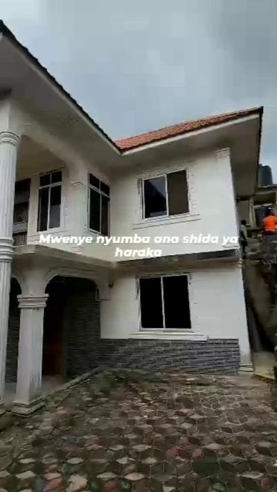 4 Bedrooms House for sale at Goba, Dar Es Salaam