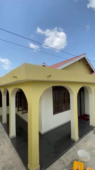 3 Bedrooms House for sale at Kinondoni, Dar Es Salaam